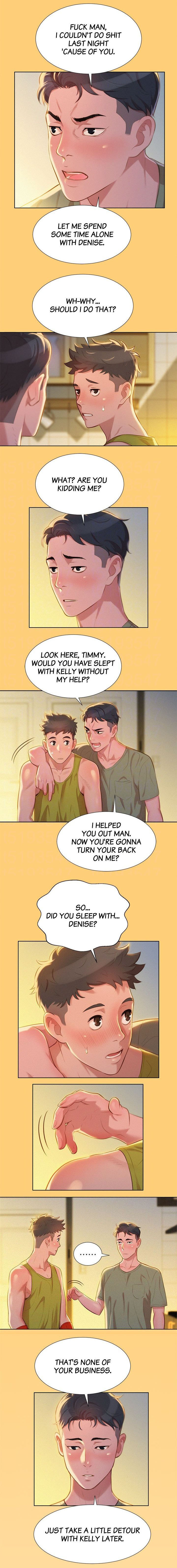 What do you Take me For? Ch.24/? - Page 218