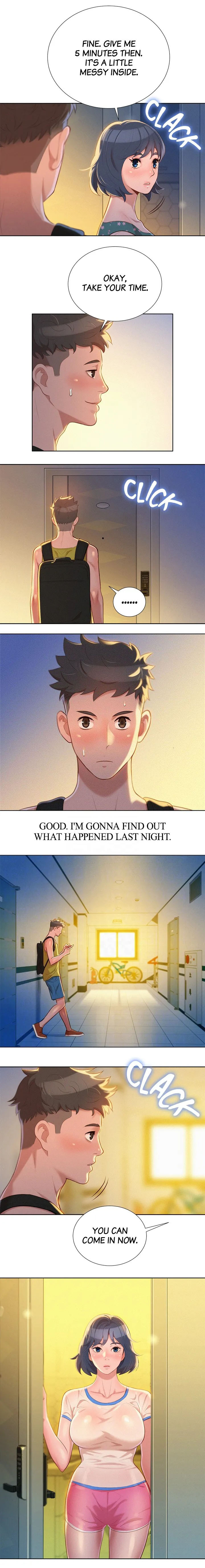 What do you Take me For? Ch.24/? - Page 243