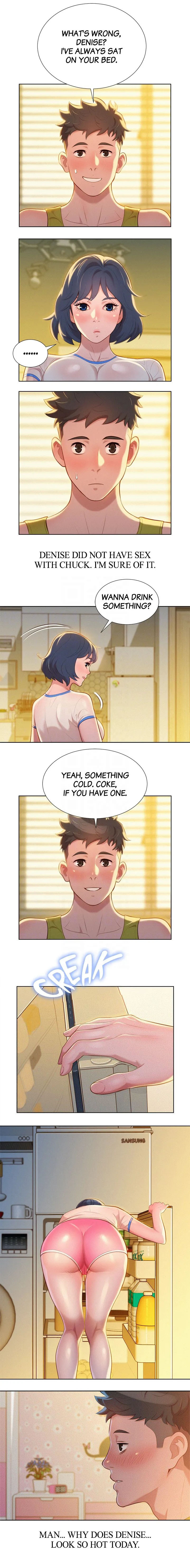 What do you Take me For? Ch.24/? - Page 246
