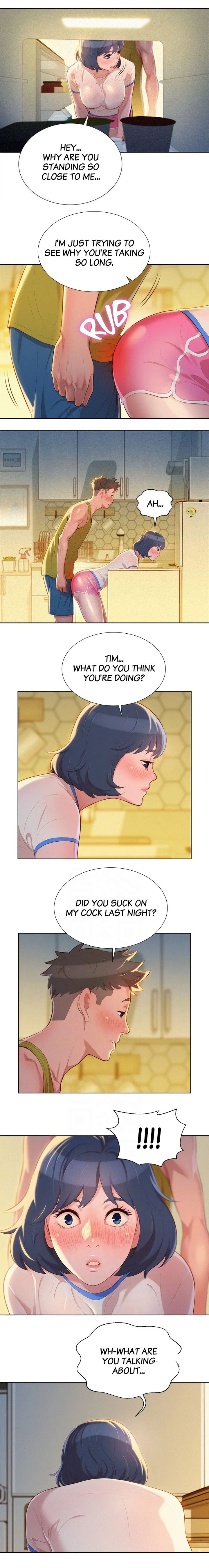 What do you Take me For? Ch.24/? - Page 248