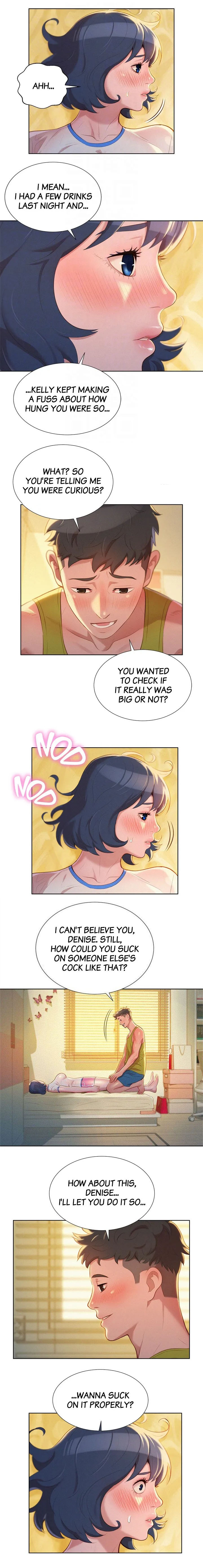 What do you Take me For? Ch.24/? - Page 251