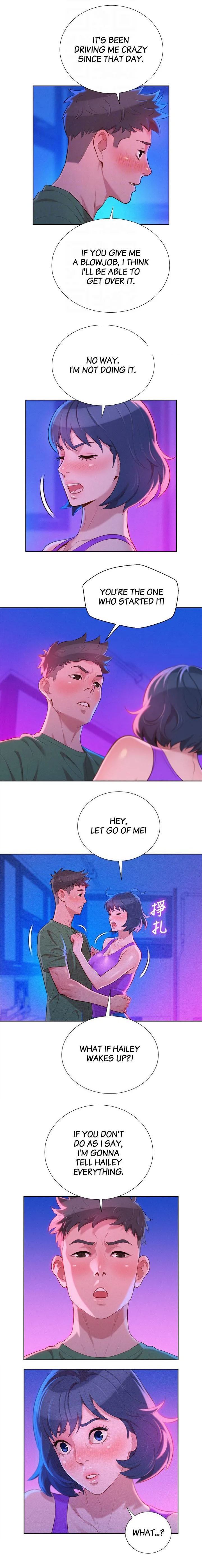 What do you Take me For? Ch.24/? - Page 277