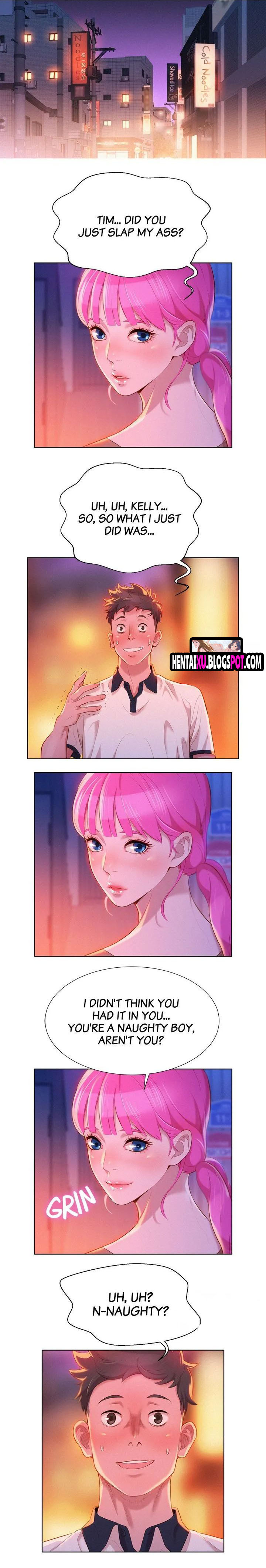 What do you Take me For? Ch.24/? - Page 81