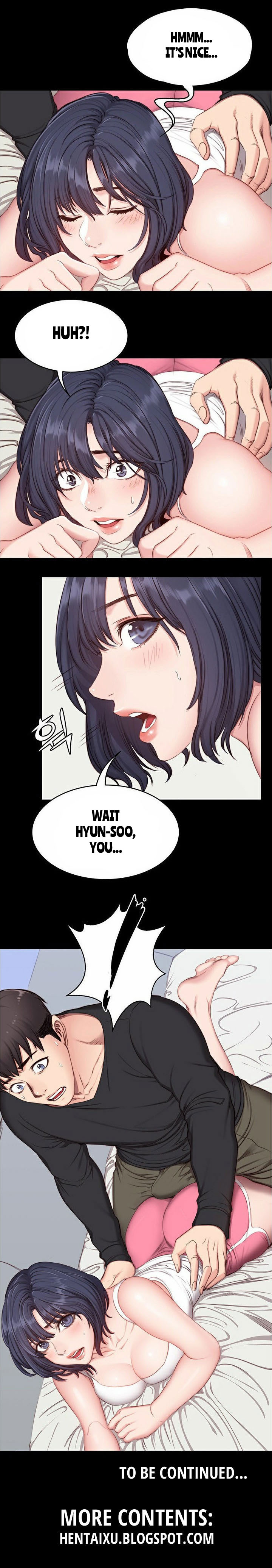 FITNESS Ch.9/? - Page 121