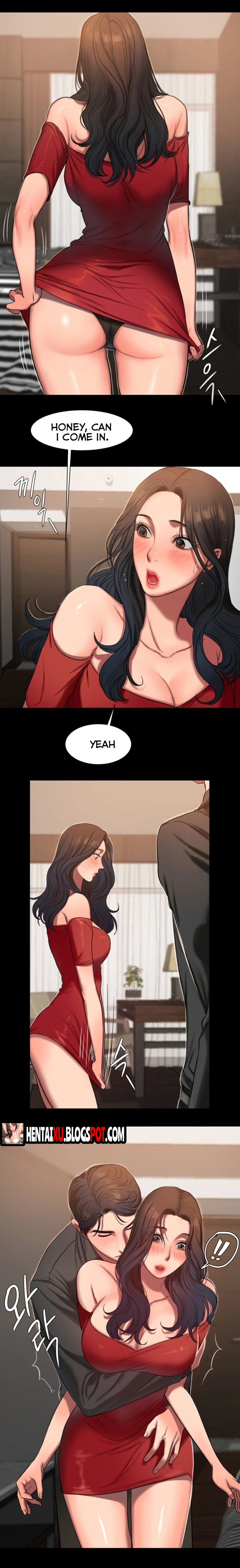 Run Away Ch.19/? - Page 113