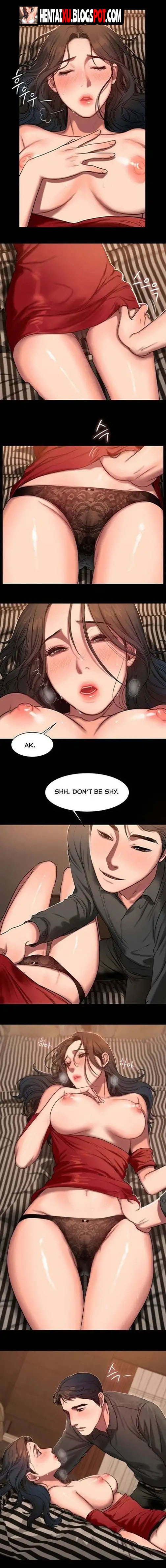 Run Away Ch.19/? - Page 123