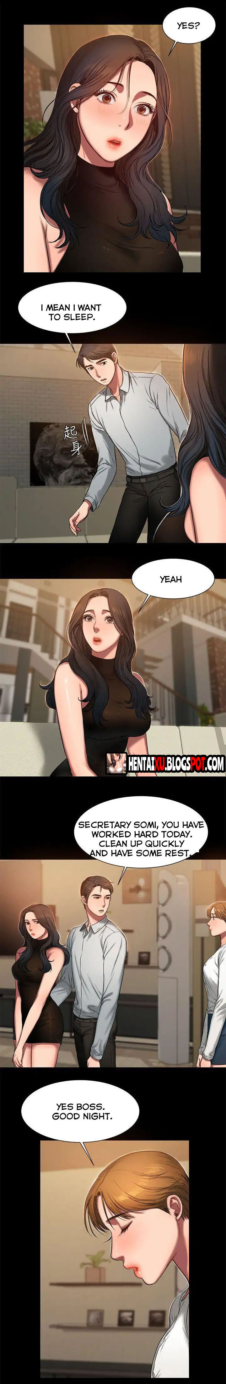 Run Away Ch.19/? - Page 146