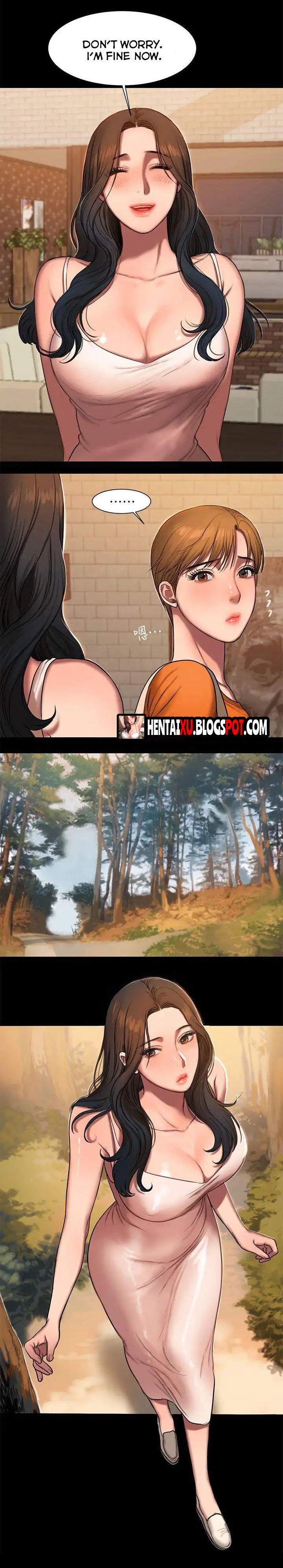Run Away Ch.19/? - Page 169
