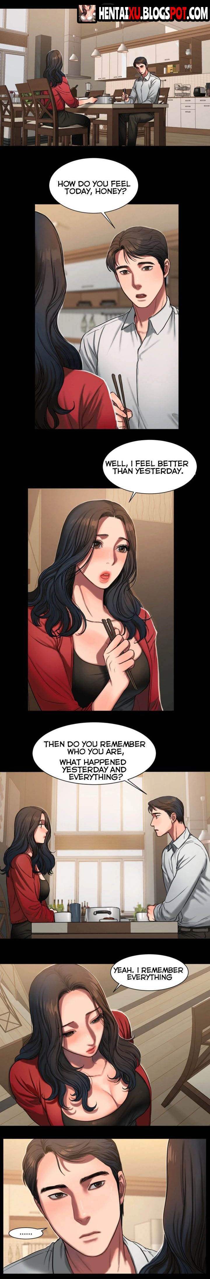Run Away Ch.19/? - Page 91