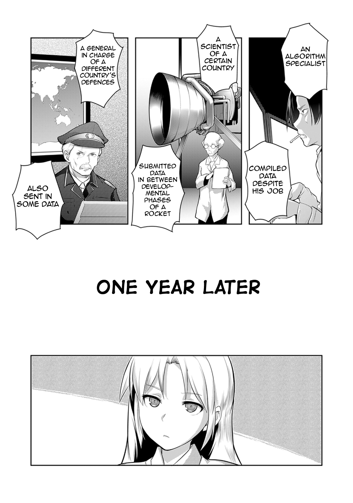 Shuuchishin Install | Shameful Installation - Page 10