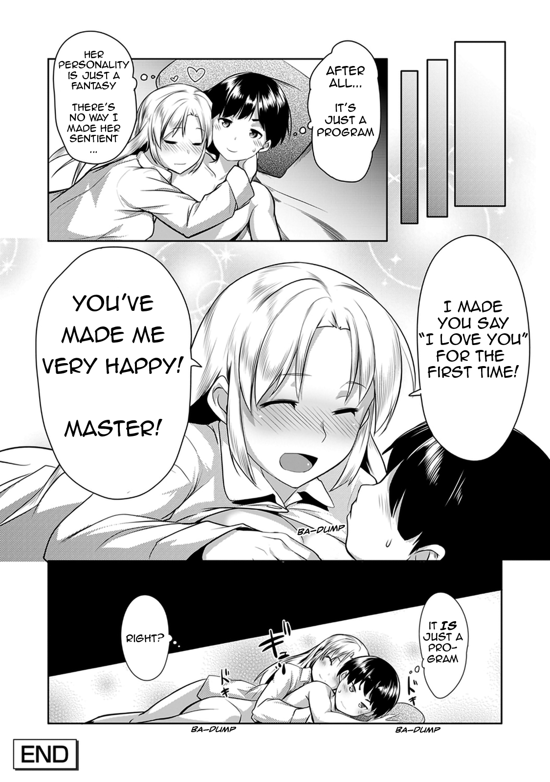 Shuuchishin Install | Shameful Installation - Page 31