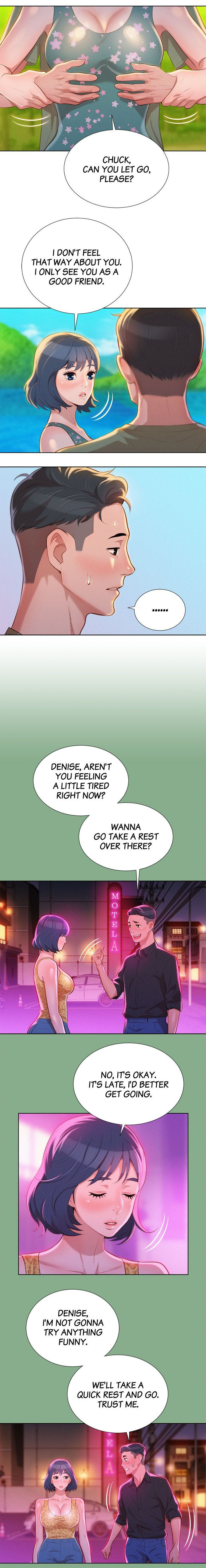 What do you Take me For? Ch.26/? - Page 226