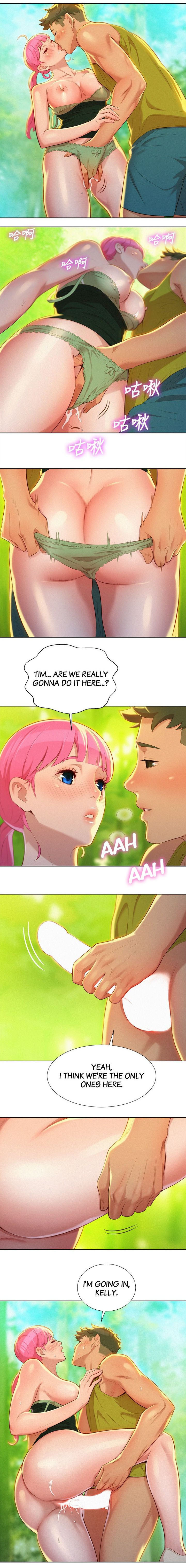 What do you Take me For? Ch.26/? - Page 229
