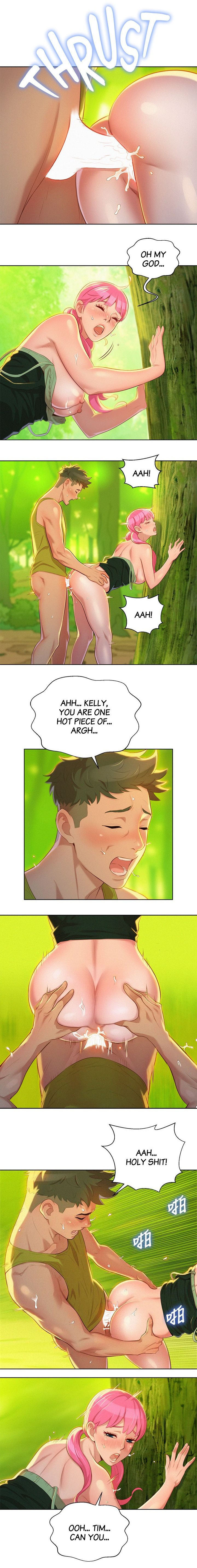 What do you Take me For? Ch.26/? - Page 232