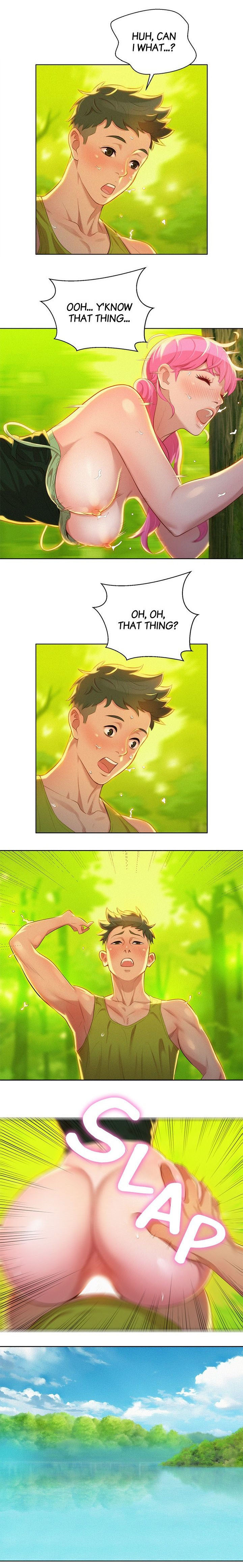 What do you Take me For? Ch.26/? - Page 233