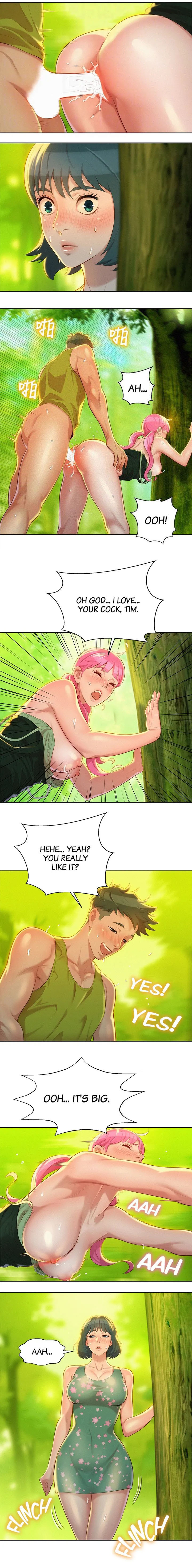 What do you Take me For? Ch.26/? - Page 236