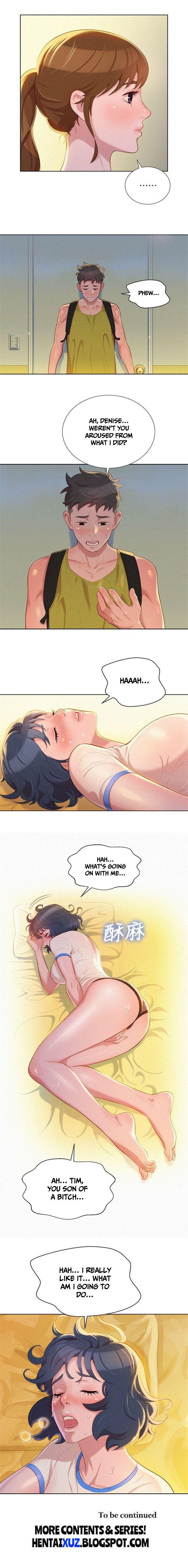 What do you Take me For? Ch.26/? - Page 262