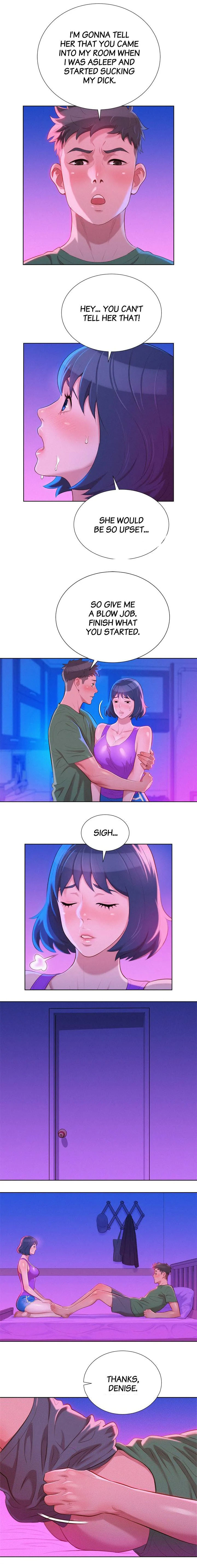 What do you Take me For? Ch.26/? - Page 278