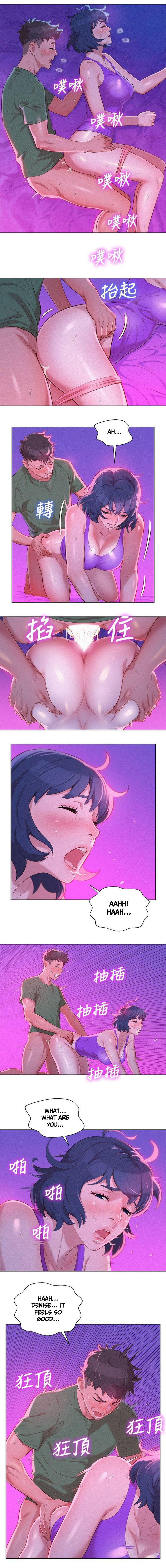 What do you Take me For? Ch.26/? - Page 288