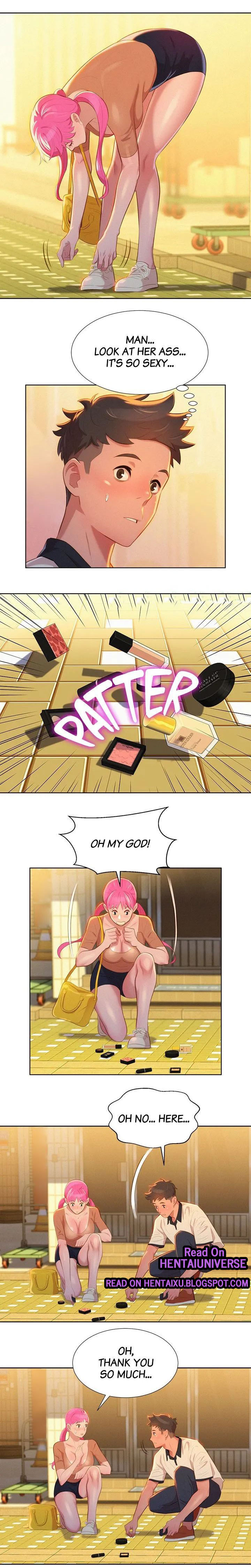 What do you Take me For? Ch.26/? - Page 46