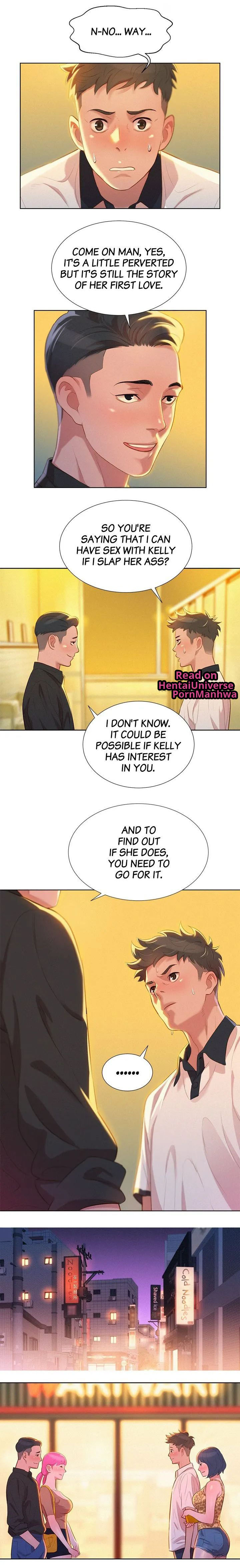 What do you Take me For? Ch.26/? - Page 75