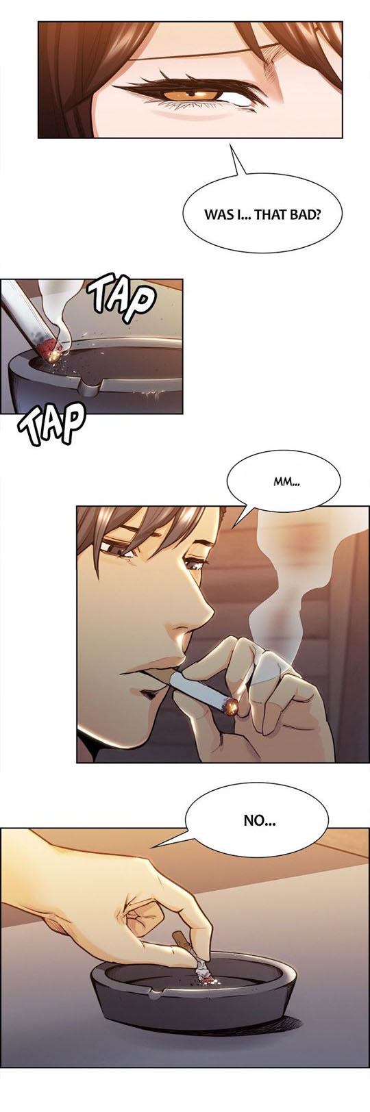 Taste of Forbbiden Fruit Ch.30/53 - Page 32