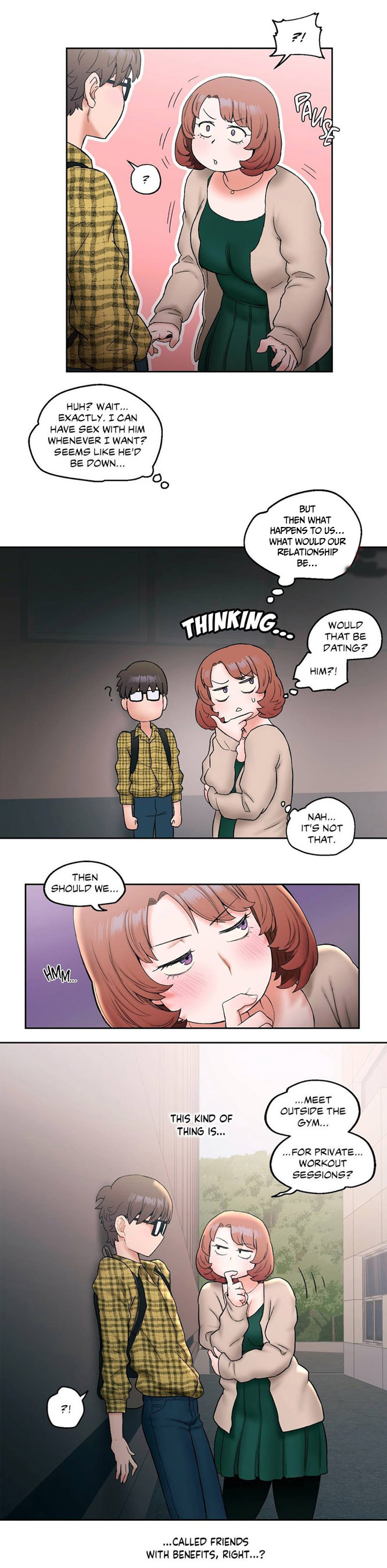 Sexercise Ch. 1-26 - Page 221