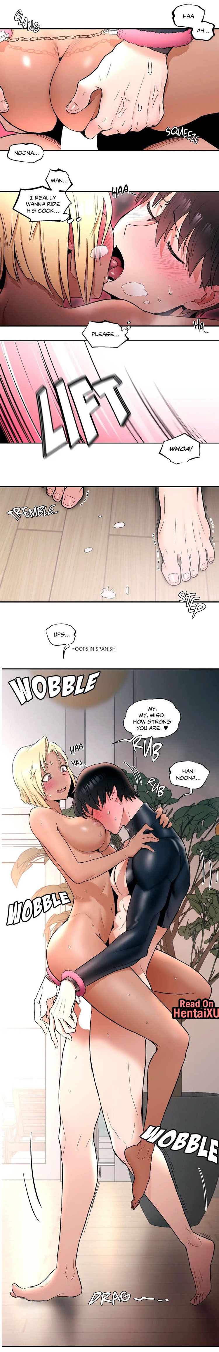 Sexercise Ch. 1-26 - Page 275