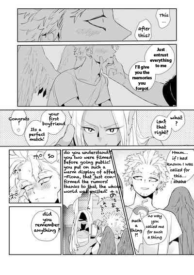Okaeri Koigokoro | Welcome Back, My Love - Page 31