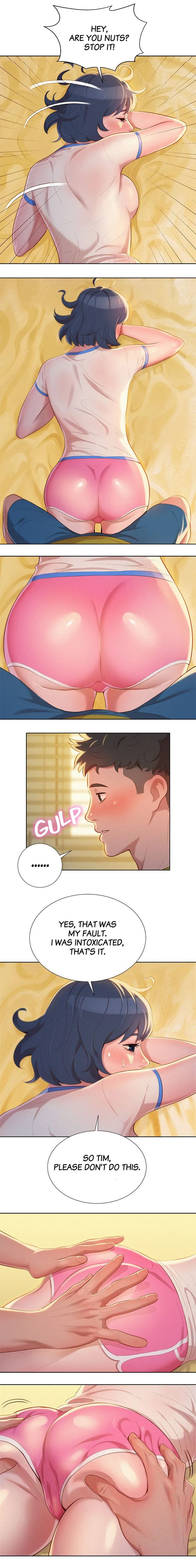 What do you Take me For? Ch.29/? - Page 252