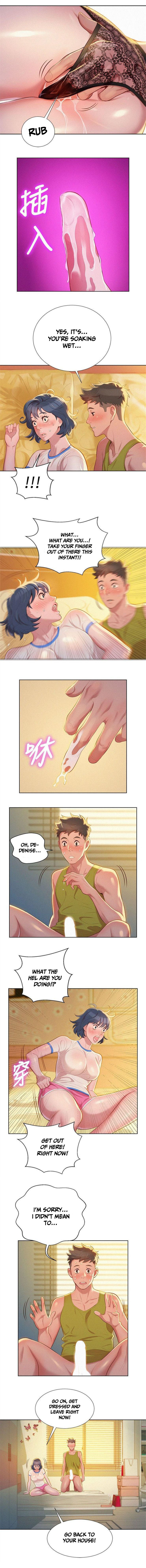 What do you Take me For? Ch.29/? - Page 260