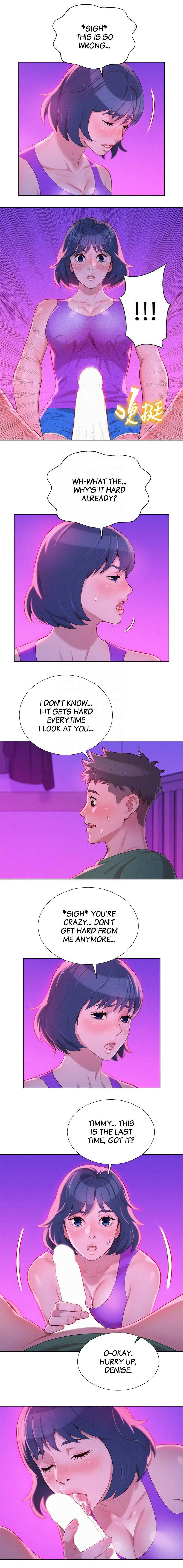 What do you Take me For? Ch.29/? - Page 279