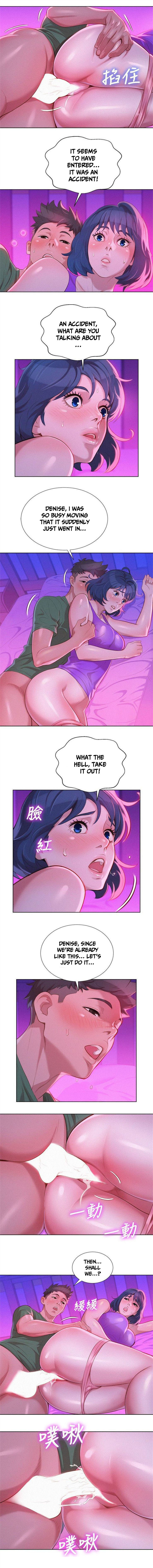 What do you Take me For? Ch.29/? - Page 286