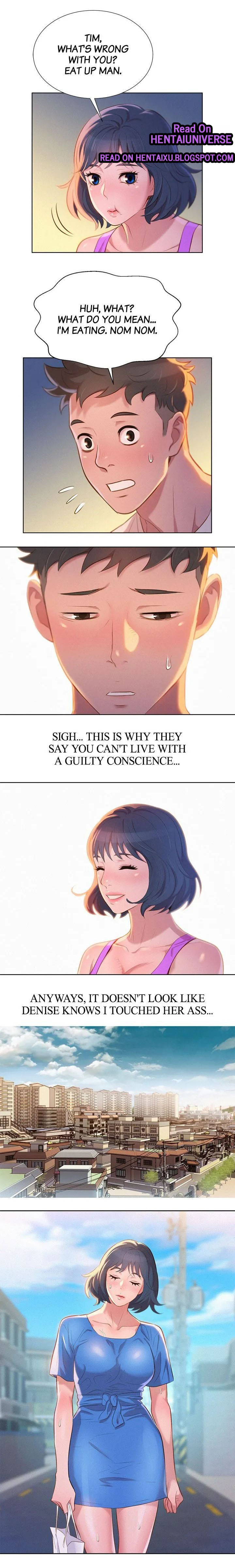 What do you Take me For? Ch.29/? - Page 41