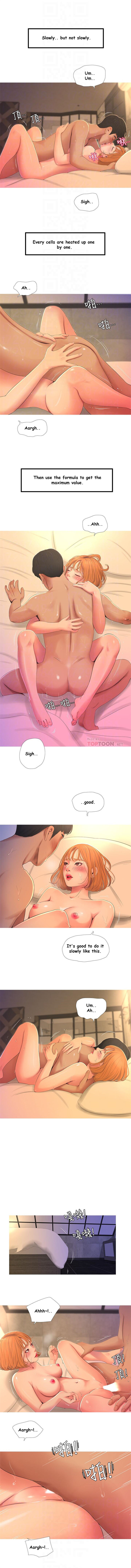One's In-Laws Virgins Chapter 1-2 - Page 11