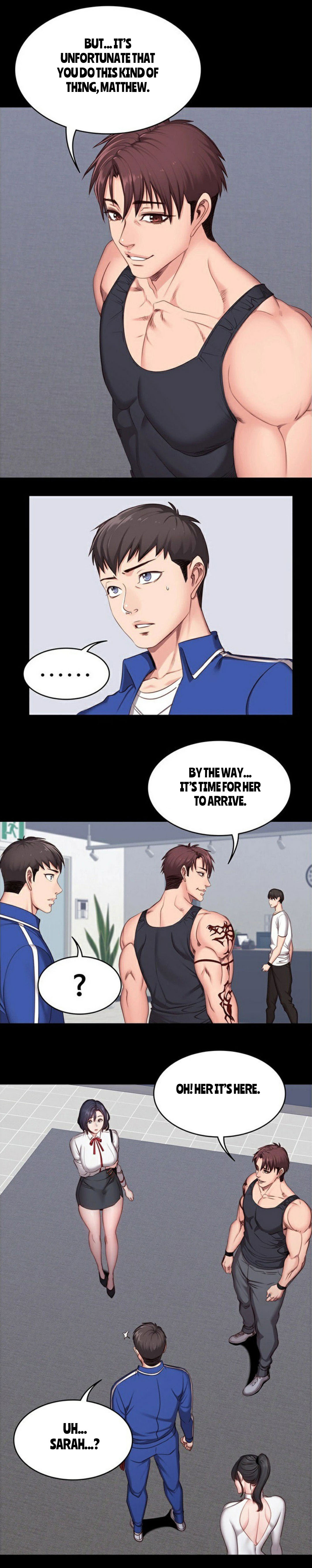 FITNESS Ch.11/? - Page 153