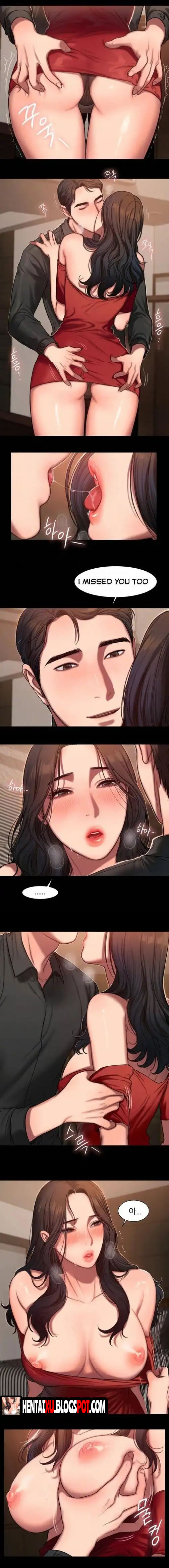 Run Away Ch.21/? - Page 120