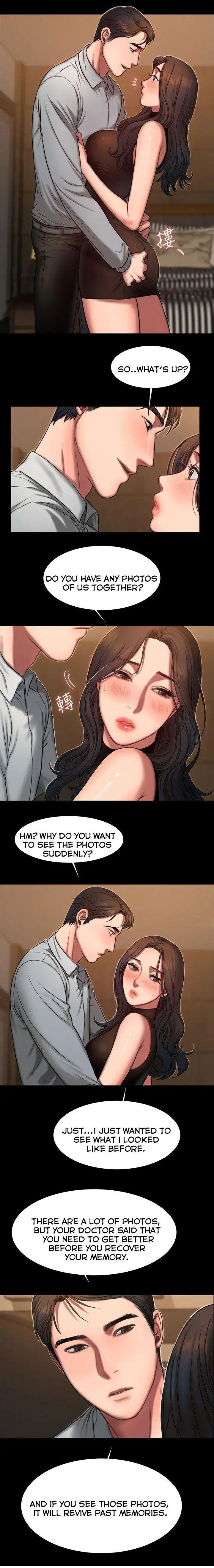 Run Away Ch.21/? - Page 148
