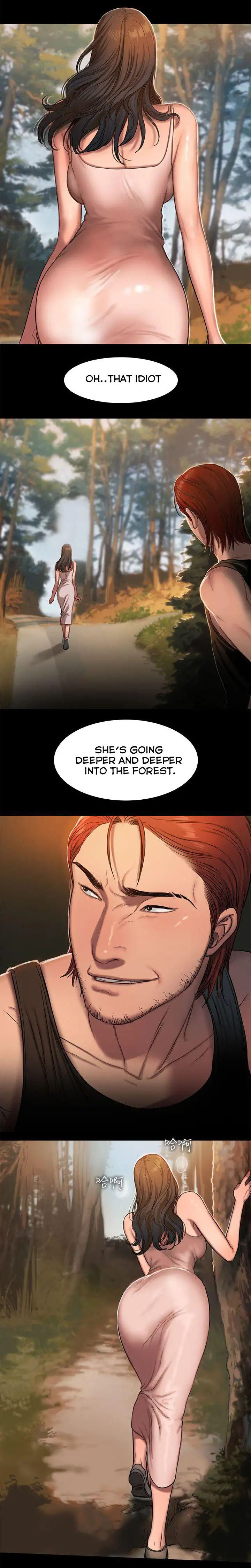 Run Away Ch.21/? - Page 171