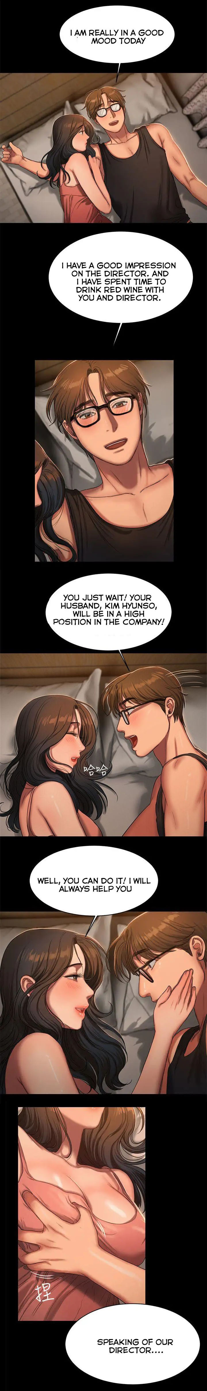Run Away Ch.21/? - Page 235