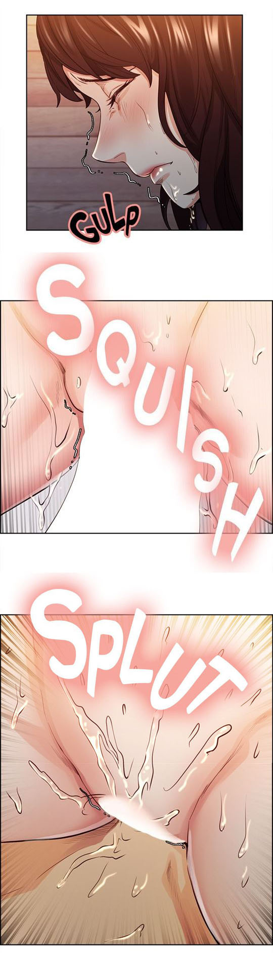 Taste of Forbbiden Fruit Ch.31/53 - Page 36
