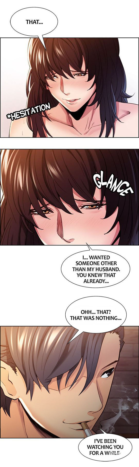 Taste of Forbbiden Fruit Ch.31/53 - Page 45