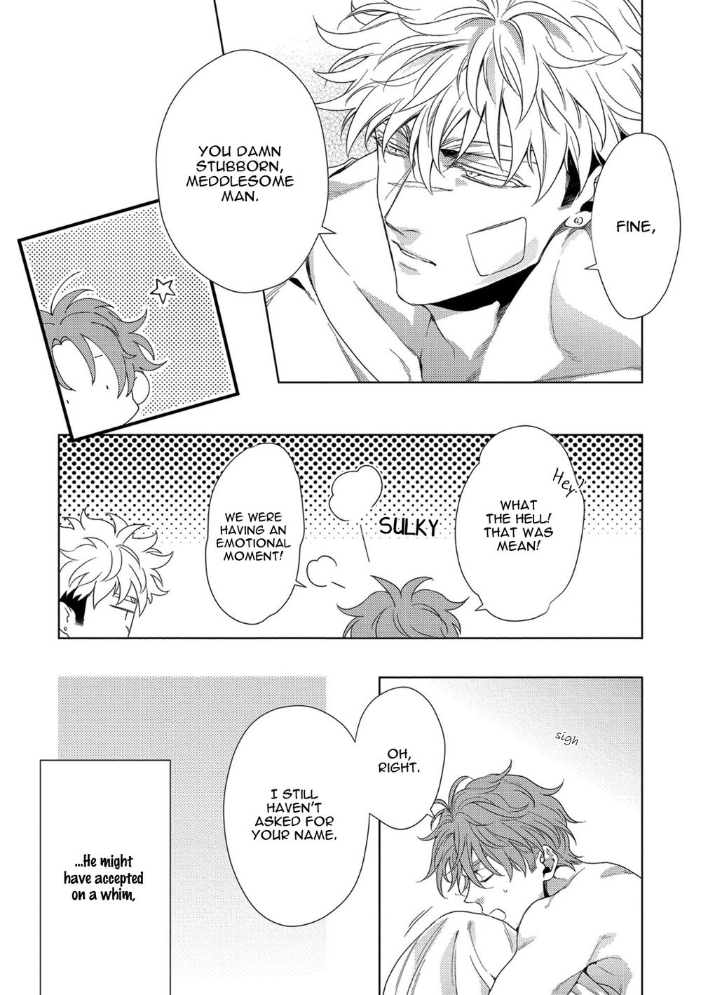 Hard x Heat x Heart - Page 63