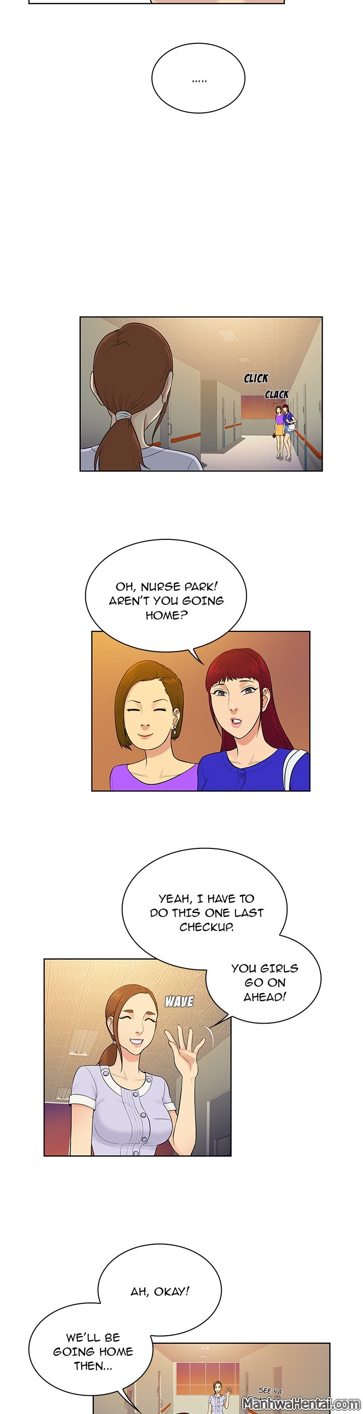 The Stand-up Guy Ch.56/56 - Page 223
