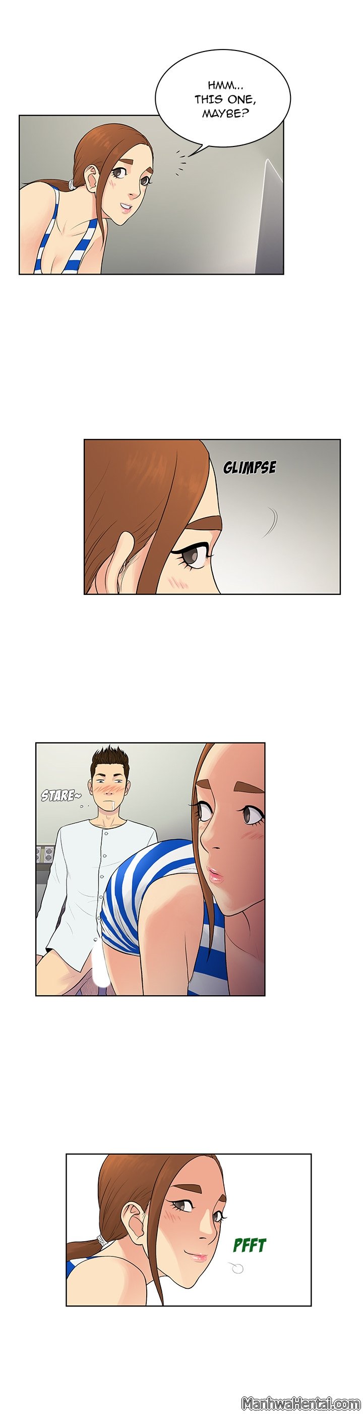 The Stand-up Guy Ch.56/56 - Page 233