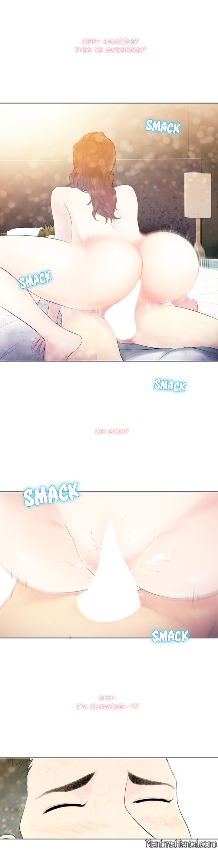 The Stand-up Guy Ch.56/56 - Page 26