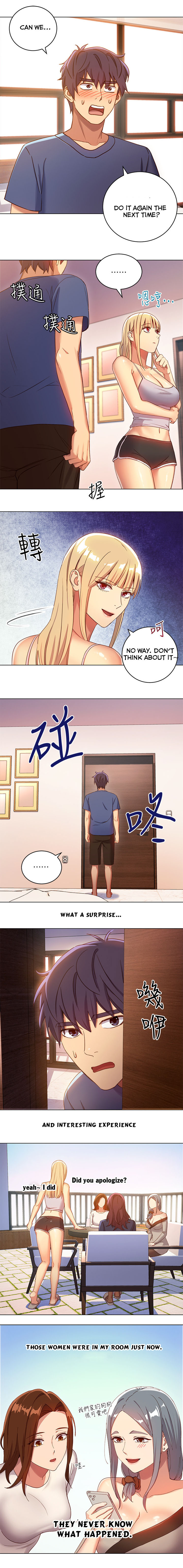 Stepmother Friends Ch.10/? - Page 65