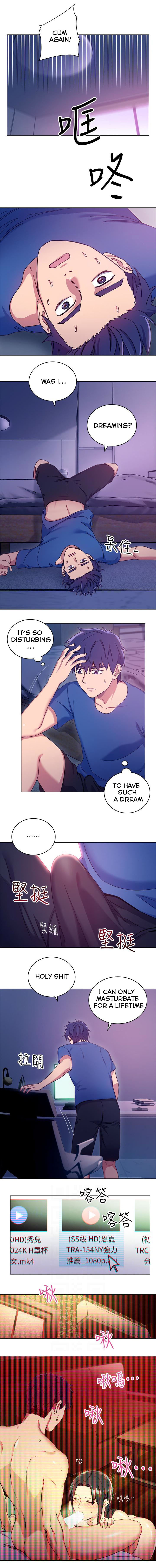 Stepmother Friends Ch.10/? - Page 72