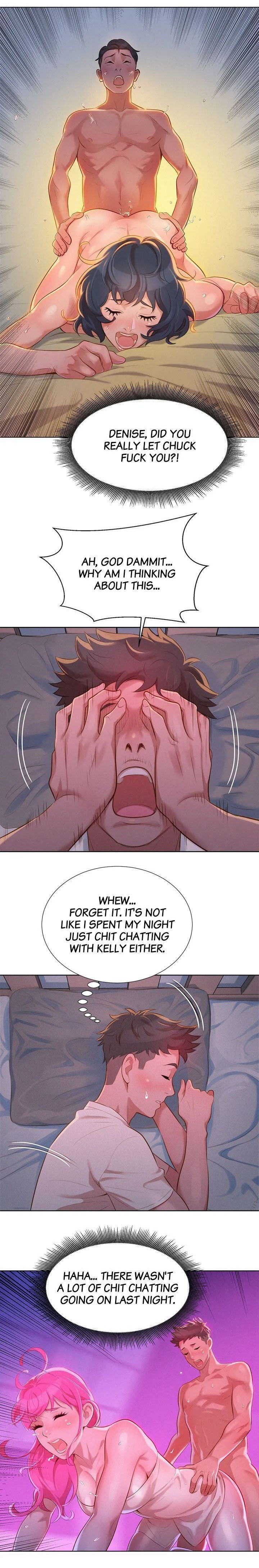 What do you Take me For? Ch.34/? - Page 126