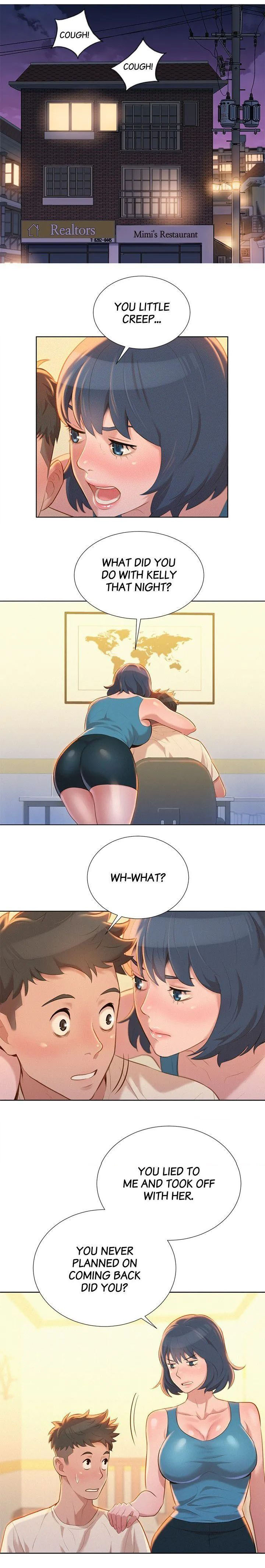 What do you Take me For? Ch.34/? - Page 132